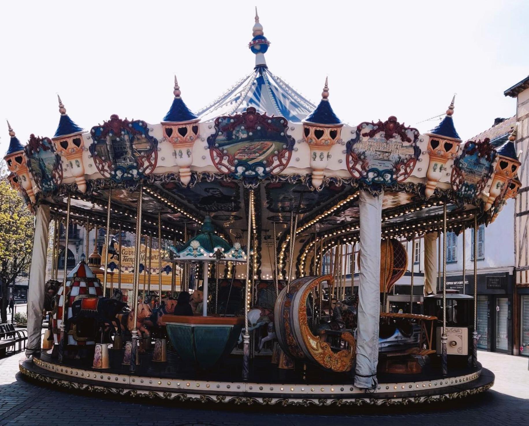 Апартаменты Au Coeur De Troyes - Calme Et Confort Экстерьер фото